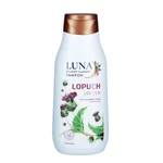 Alpa bylinný šampon lopuch, 430 ml