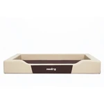 Pelíšek pro psa Reedog Fancy Beige - L