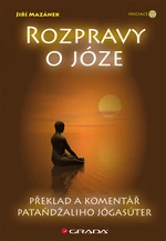 Rozpravy o józe, Mazánek Jiří