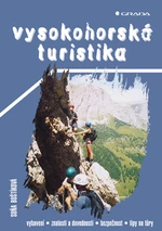 Vysokohorská turistika, Boštíková Soňa