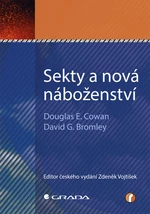 Sekty a nová náboženství, Cowan E. Douglas