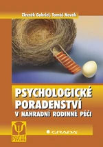 Psychologické poradenství v náhradní rodinné péči, Gabriel Zbyněk