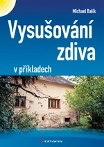 Vysušování zdiva, Balík Michael