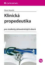 Klinická propedeutika, Nejedlá Marie