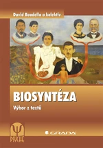 Biosyntéza, Boadella David