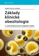 Základy klinické obezitologie, Hainer Vojtěch