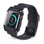 Bakeey 38/42mm Watch Protector Case with Watch Band for Apple Smart Watch