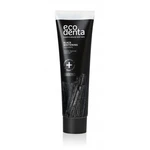 Ecodenta Toothpaste Black Whitening 100 ml zubní pasta unisex