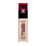 L´Oréal Paris Infallible 32H Fresh Wear SPF25 30 ml make-up pro ženy 220 Sand na všechny typy pleti