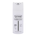 STR8 Invisible Force 48h 150 ml antiperspirant pro muže deospray