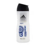 Adidas 3in1 Hydra Sport 400 ml sprchový gel pro muže