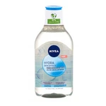 Nivea Hydra Skin Effect All-In-1 400 ml micelární voda pro ženy na všechny typy pleti; na dehydratovanou pleť