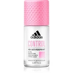 Adidas Cool & Care Control dezodorant roll-on pre ženy 50 ml