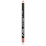 Astra Make-up Professional kontúrovacia ceruzka na pery odtieň 32 Brown Lips 1,1 g