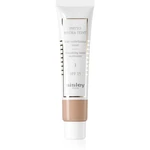 Sisley Phyto-Hydra Teint tónovací hydratačný krém s rozjasňujúcim účinkom SPF 15 odtieň 3 Golden 40 ml