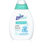 Linteo Baby pena do kúpeľa pre deti 250 ml