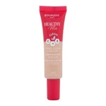 BOURJOIS Paris Healthy Mix Tinted Beautifier 30 ml bb krém 002 Light na veľmi suchú pleť; na unavenú pleť; na dehydratovanu pleť; na rozjasnenie pleti