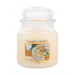 Yankee Candle Christmas Cookie 411 g vonná sviečka unisex