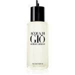 Armani Acqua di Giò Pour Homme parfémovaná voda náhradní náplň pro muže 150 ml