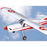 VQ Pilatus Porter (Patrouille Swiss)  RC model motorového lietadla ARF 2720 mm