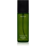 WHAMISA Cactus Purifying Toner tonizační pleťová mlha se zklidňujícím účinkem 100 ml