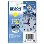 Epson 27XL T2714 žlutá (yellow) originální cartridge