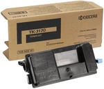 Kyocera Mita TK-3170 černý (black) originální toner