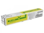 Kyocera Mita TK-895Y žlutý (yellow) originální toner