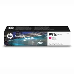 HP 991X M0J94AE purpurová (magenta) originální inkoustová cartridge