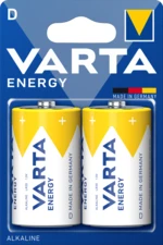 Varta Energy 2 D