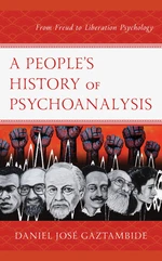 A Peopleâs History of Psychoanalysis