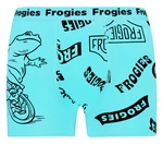 Boxer da uomo Frogies Logo