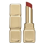 Guerlain KissKiss Shine Bloom Lip Colour rúž so zmatňujúcim účinkom 509 Wild Kiss 3,2 g