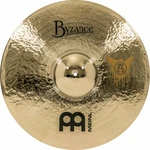 Meinl Byzance Brilliant Pure Metal Ride činel 24"