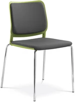 LD SEATING Konferenční židle TIME 172-N4