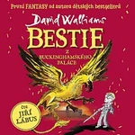 Jiří Lábus – Walliams: Bestie z Buckinghamského paláce