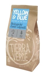 Tierra Verde Biologicky Cistic Odpadov 500g