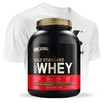 Gymbeam protein 100% whey gold coko ar maslo 910g