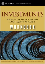 Investments Workbook