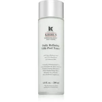 Kiehl's Daily Refining Milk-Peel Toner jemné exfoliační tonikum pro všechny typy pleti včetně citlivé 200 ml