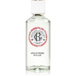 Roger & Gallet Gingembre Rouge osvěžující voda pro ženy 100 ml