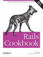 Rails Cookbook