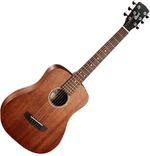 Cort AD-MINI-M-OP Natural Chitarra Acustica