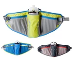 Roswheel Waist Bag Camping Belt Water Bottle Waist Pack Sports Bicycle Fanny Pack For Men And Women Ultralight