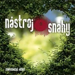 Nástroj snahy – Zahradnické nůžky