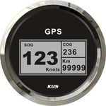 Kus GPS Digital Speedometer Palubní přístroj