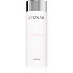 NEONAIL Simple Nail Cleaner Proteins přípravek k odmaštění a vysušení nehtu 200 ml