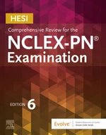 HESI Comprehensive Review for the NCLEX-PNÂ® Examination - E-Book