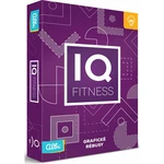 Albi IQ Fitness Grafické rébusy