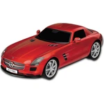 Ep line Závodní RC auto Mercedes-Benz SLS AMG 1:24